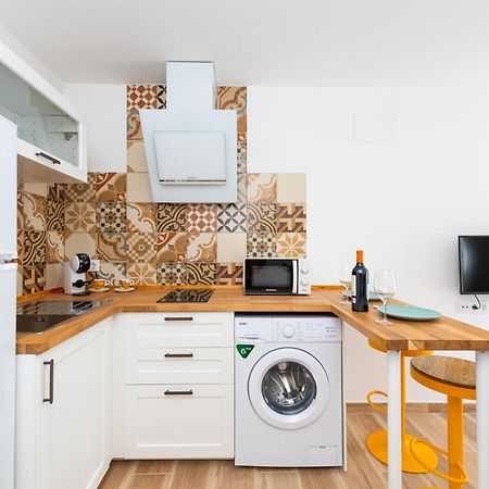 Apartamentos Martin Roio เวเฮร์ เด ลา ฟรอนเตรา ภายนอก รูปภาพ