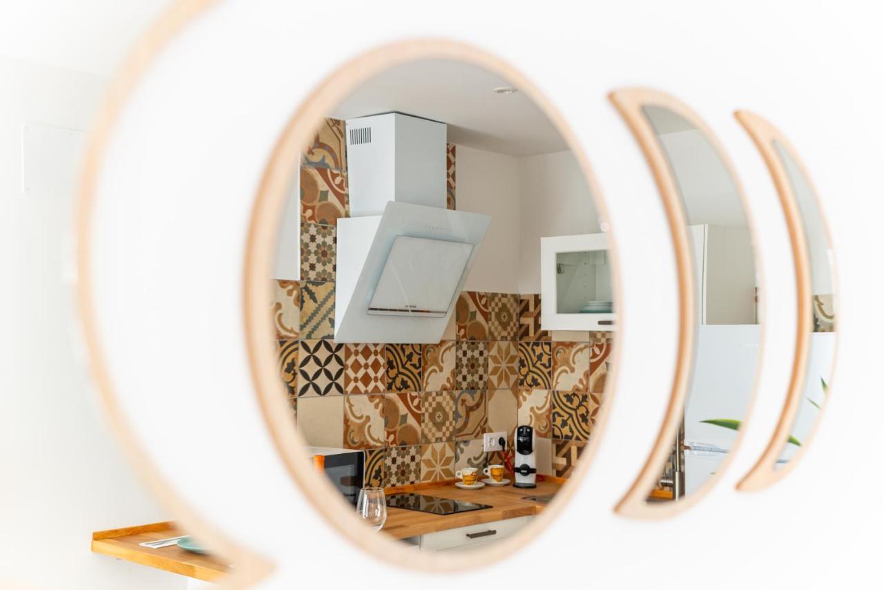 Apartamentos Martin Roio เวเฮร์ เด ลา ฟรอนเตรา ภายนอก รูปภาพ